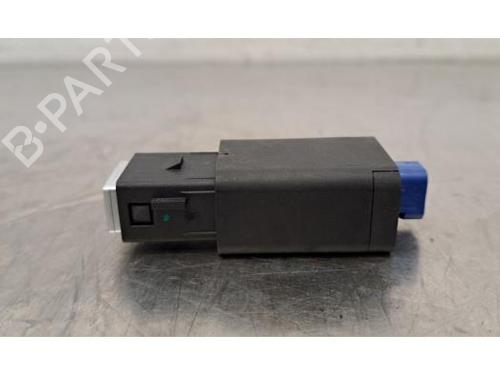 Electronic module CITROËN C5 X (ND_, NC_) PureTech 130 (NCHNSP) | BP29844476M83