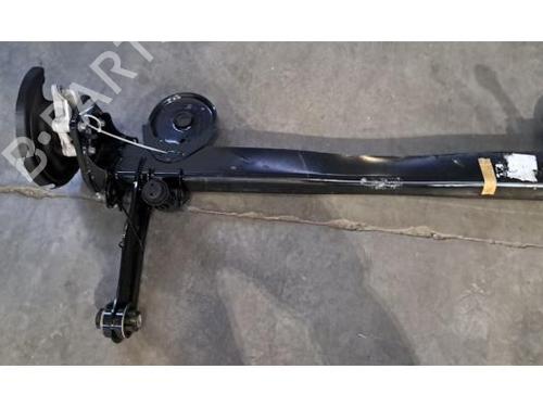 Rear axle OPEL MOKKA MOKKA-e | BP33917757M2 - Image 3
