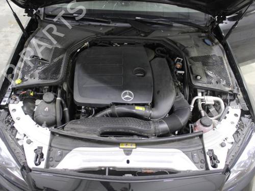 Gearbox mount MERCEDES-BENZ C-CLASS (W205) C 200 EQ Boost (205.077) | BP19633962M88 