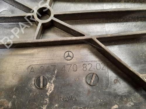 AdBlue tank MERCEDES-BENZ A-CLASS (W177) A 180 d (177.003) | BP21674749M85 