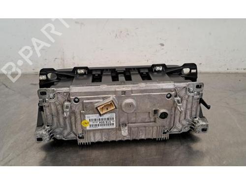 Instrument cluster PEUGEOT 208 II (UB_, UP_, UW_, UJ_) 1.5 BlueHDI 100 | BP24479561C47 