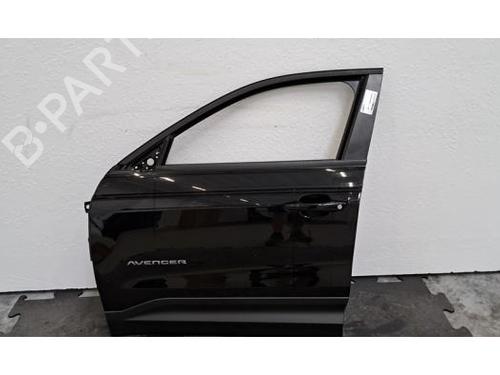 left-front-door-jeep-avenger-j2-2022-35997526 main image