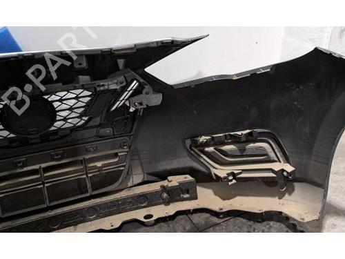 Front bumper NISSAN MICRA V (K14) 1.0 IG-T | BP31347408C7 