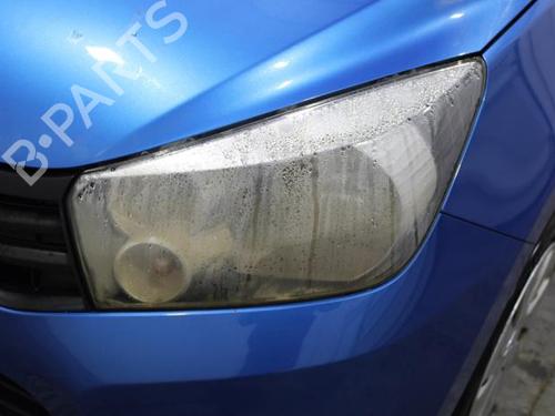 Gearbox mount SUZUKI CELERIO (LF) 1.0 (AVK310) | BP23582074M88 - Image 8