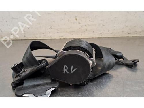 Front right seatbelt RENAULT MASTER III Van (FV) 2.3 dCi 135 FWD (FV0N, FV08, FV06, FV00, FV1S) | BP37499278I25 - Image 3