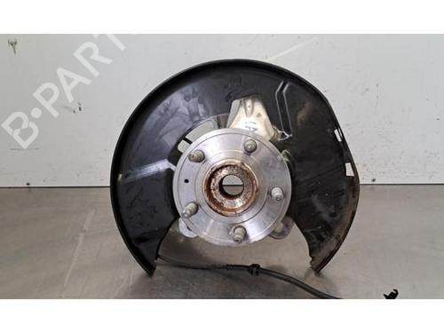Left front steering knuckle MG MG ZS SUV (AZS1) EV | BP38181163M25 - Image 4
