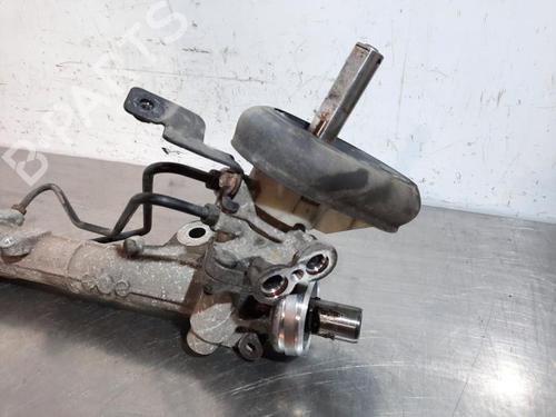 Steering rack DACIA LODGY (JS_) 1.2 TCe (JSAY, JSM0) | BP23591372M22 