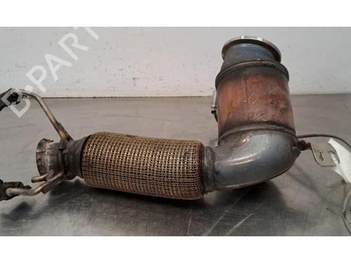 Katalysator BMW X2 (F39) sDrive 18 i | BP29984945M10