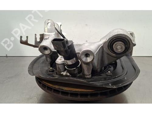 Left rear steering knuckle PORSCHE CAYENNE (9YA) 3.0 E-Hybrid AWD (9YAAE1) | BP32767673M27 - Image 2