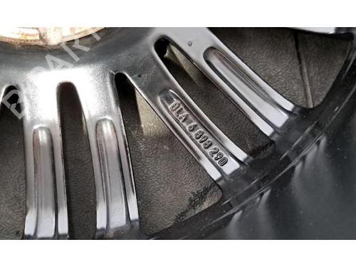 Rim MINI MINI (F55) Cooper | BP29195505C45 