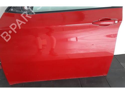 Left front door BMW X6 (E71, E72) M | BP23612505C2 