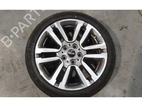 Used Rim MINI MINI (F55) Cooper D (116 hp) 30806228