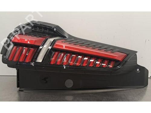 Used Left taillight Left taillight RENAULT 5 E-Tech 150 (150 hp) 40285490 40285490