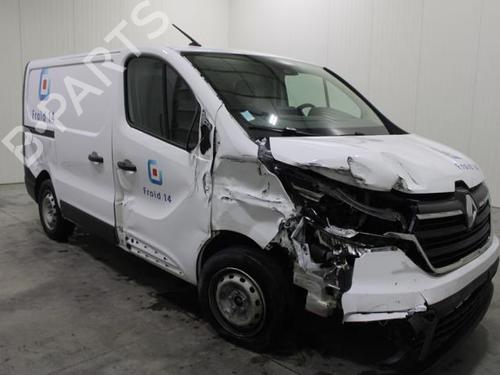 AC compressor RENAULT TRAFIC III Van (FG_) 2.0 dCi 130 (FGMY) | BP38313046M34 - Image 7