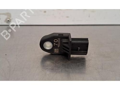 Used Electronic module Electronic module TOYOTA COROLLA Estate (_E21_) 1.8 Hybrid (ZWE211W) (122 hp) 33316595 33316595