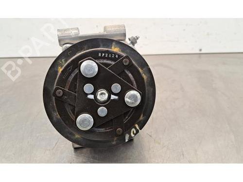 AC compressor CITROËN JUMPY III Van (V_) 2.0 BlueHDi 145 | BP32398740M34