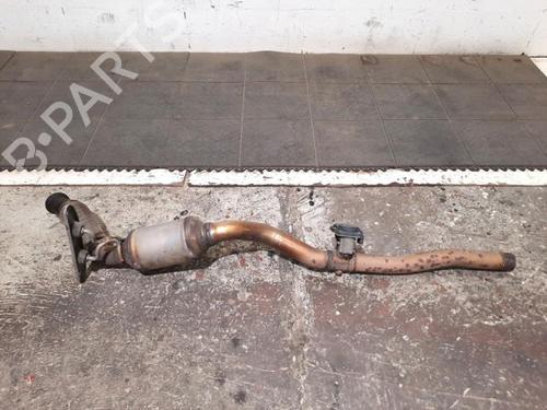 Used Catalyst VW TIGUAN (AD1, AX1) 2.0 TDI 4motion (150 hp) 23608474