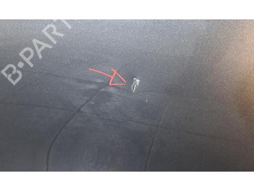 Dør højre bagtil RENAULT CLIO V (B7_) 1.6 E-TECH 145 (B7MU) | BP33476967C5 - Image 4