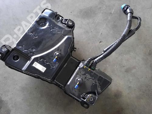 Used Dpf tank Dpf tank VW TIGUAN (AD1, AX1) 2.0 TDI (150 hp) 10881390 10881390