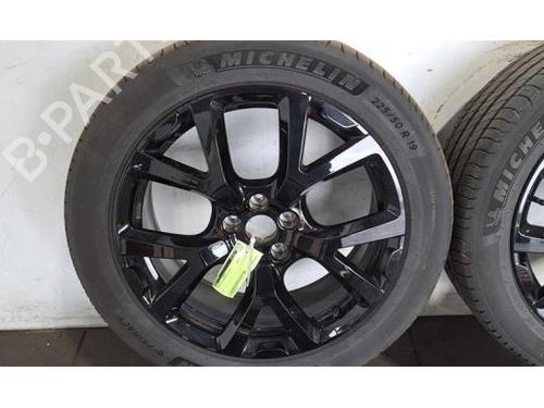Rim CITROËN C5 AIRCROSS (A_) 1.6 Hybrid 225 (A45GFR) | BP29293698C45 