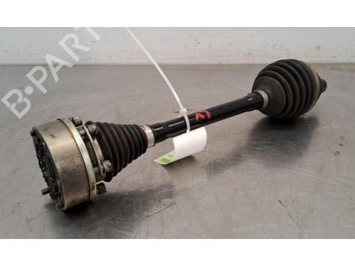 Antriebswelle links vorne für AUDI A3 Limousine (8YS, 8YM) 30 TDI (116 hp) 29703542