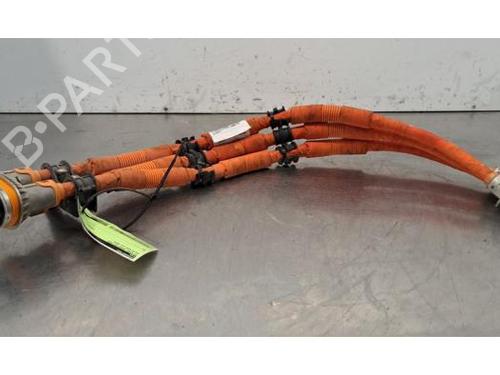 Used Cable VOLVO XC40 (536) Recharge AWD (408 hp) 30810590