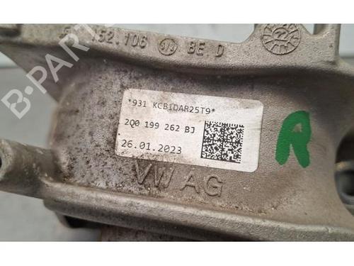 Engine mount SEAT IBIZA V (KJ1, KJG) 1.0 TSI | BP39481118M89 - Image 2