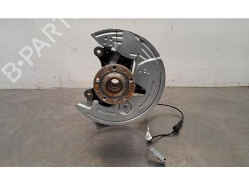 Højre Styrespindel Lejehus PEUGEOT 408 II (FP_, F3_) PureTech 130 (FPHNST) (131 hp) 24459298
