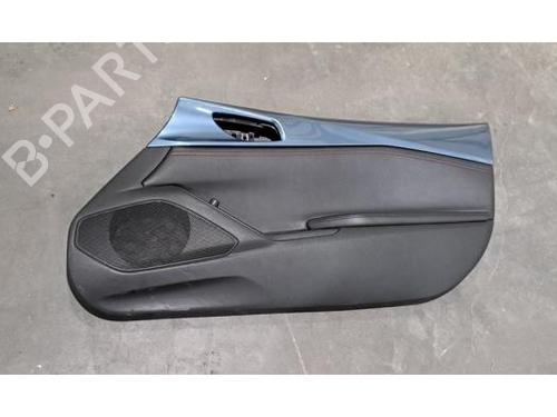 Seats set MAZDA MX-5 IV (ND__) 1.5 (ND2E, ND5R) | BP33968512C78  - Image 7