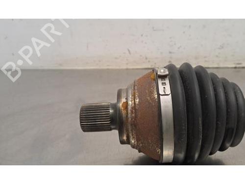 Left front driveshaft AUDI Q4 E-TRON SUV (F4B) 35 | BP35777878M38 - Image 3