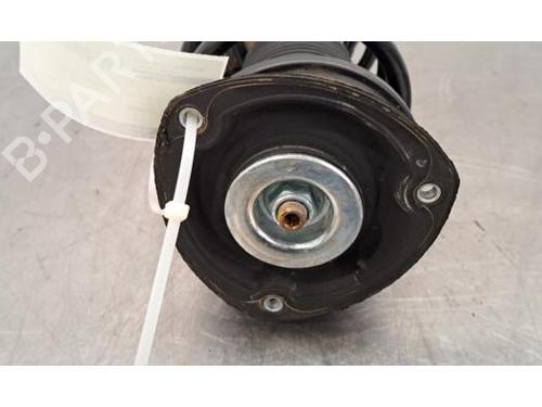 Left front shock absorber AUDI A3 Limousine (8YS, 8YM) 30 TDI | BP29703543M16 