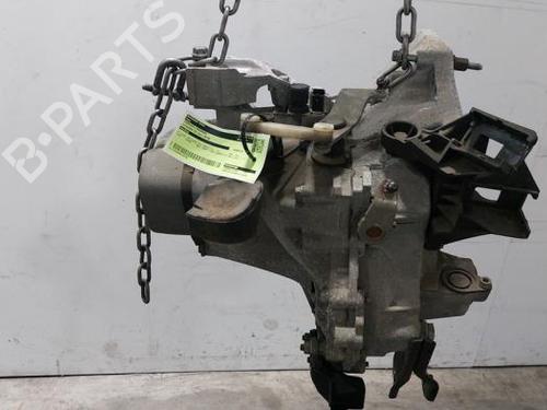 Gearbox CITROËN C3 / C3 ORIGIN III (SX) 1.2 VTi 82 | BP17566240M3 