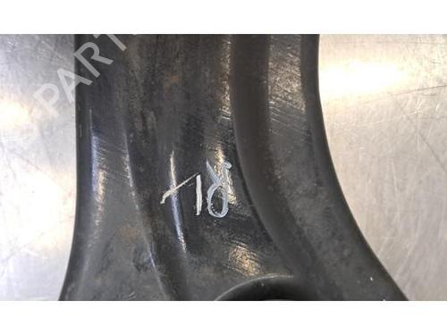 Right front suspension arm RENAULT CLIO V (B7_) 1.0 TCe 100 (B7MT) | BP39905793M13 - Image 3