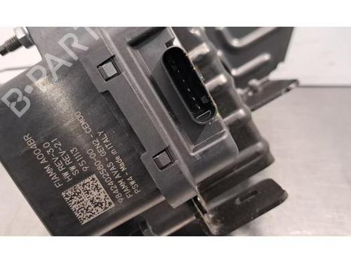 Electronic module OPEL ASTRA H TwinTop (A04) 1.6 Turbo (L67) | BP31273760M83