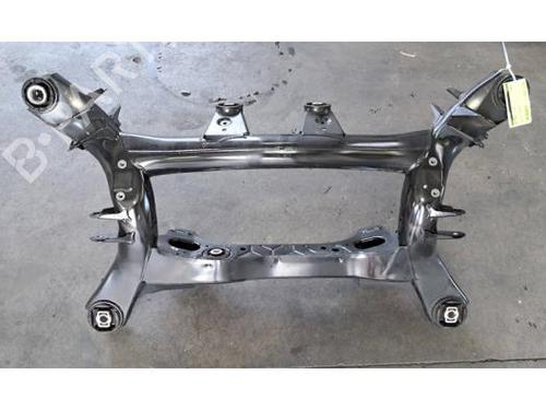 Used Subframe BMW 3 (G20, G80, G28) 318 i (156 hp) 27330837