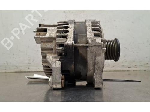 Alternator RENAULT MASTER III Van (FV) 2.3 dCi 145 FWD (FV0E, FV0F, FV0H, FV02, FV0M, FV0S,... | BP39234806M7 - Image 4