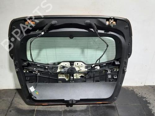 Tailgate RENAULT CAPTUR II (HF_) TCe 90 (HFM6) | BP23590922C6 