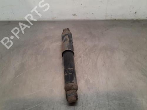 Used Left rear shock absorber PEUGEOT BOXER Van 2.2 HDi 130 (131 hp) 23601737