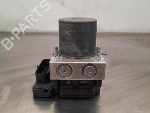 Used ABS pump MERCEDES-BENZ SPRINTER 3-t Van (B906) 213 CDI (906.611, 906.613) (129 hp) 23613705