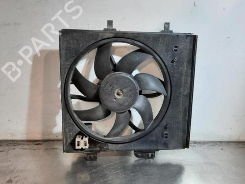 kleventilator-elektrisk-citroen-c3-iii-sx-2016-38606934 main image