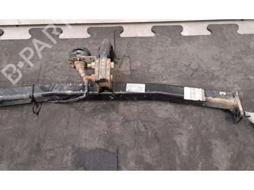 Trækkugle/Mekanisme DACIA SANDERO II TCe 90 (B8M1, B8MA, B8AC) | BP39180006C141  - Image 6