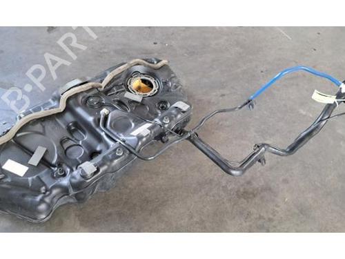 Used Fuel tank MERCEDES-BENZ S-CLASS (W222, V222, X222) S 350 d 4-matic (222.021, 222.121) (286 hp) 27187113