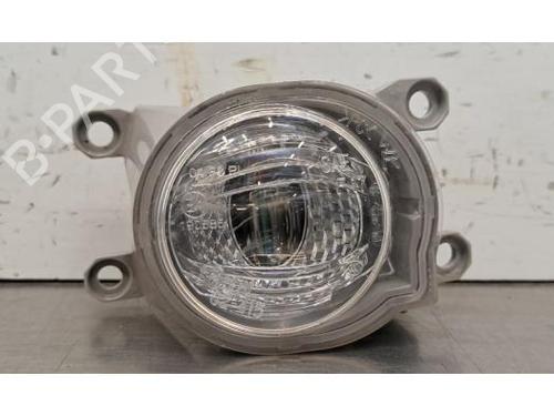 Used Right front fog light Right front fog light TOYOTA YARIS (_P21_, _PA1_, _PH1_) 1.5 Hybrid (MXPH10, MXPH11) (116 hp) 34408550 34408550