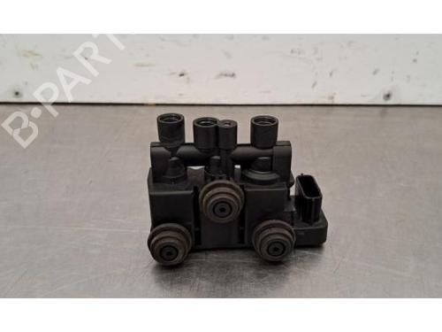 Elektronisk modul LAND ROVER RANGE ROVER SPORT II (L494) 3.0 SDV6 4x4 (306 hp) 30501336