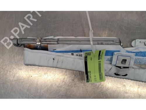 Left curtain airbag SEAT LEON ST (5F8) 1.0 TSI | BP26534534C11 
