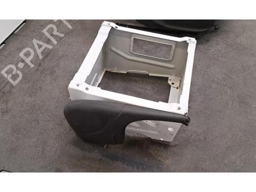Left front seat MERCEDES-BENZ SPRINTER 3,5-t Van (B907, B910) 315 CDI RWD (907.631, 907.633, 907.635, 907.637) | BP38022426C15 - Image 3