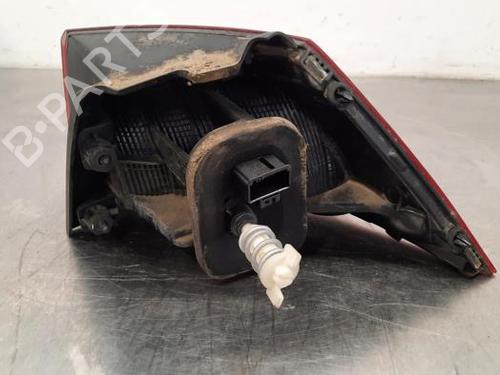 Left taillight VW GOLF VII (5G1, BQ1, BE1, BE2) 1.6 TDI | BP23639581C34 