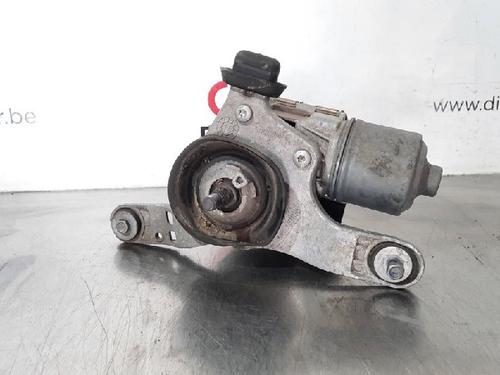 Used Front wiper motor CITROËN C4 Grand Picasso II (DA_, DE_) 1.6 HDi / BlueHDi 115 (115 hp) 10876003