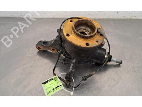 Højre Styrespindel Lejehus RENAULT MASTER III Van (FV) 2.3 dCi 135 FWD (FV0N, FV08, FV06, FV00, FV1S) (136 hp) 30187578