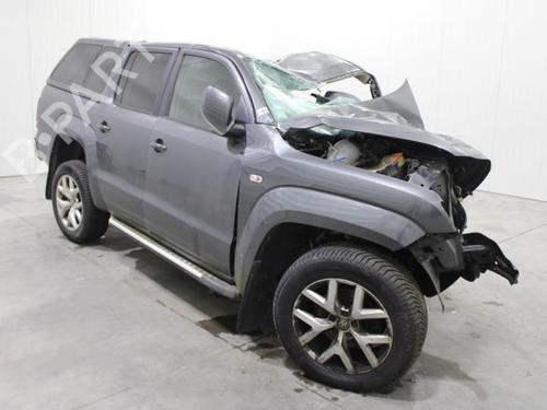Left taillight VW AMAROK (2HA, 2HB, S1B, S6B, S7A, S7B, AGD) 3.0 TDI 4motion | BP36100016C34  - Image 7